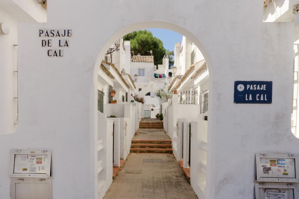 Villa Duplex El Manantial El Puerto de Santa María Exterior foto