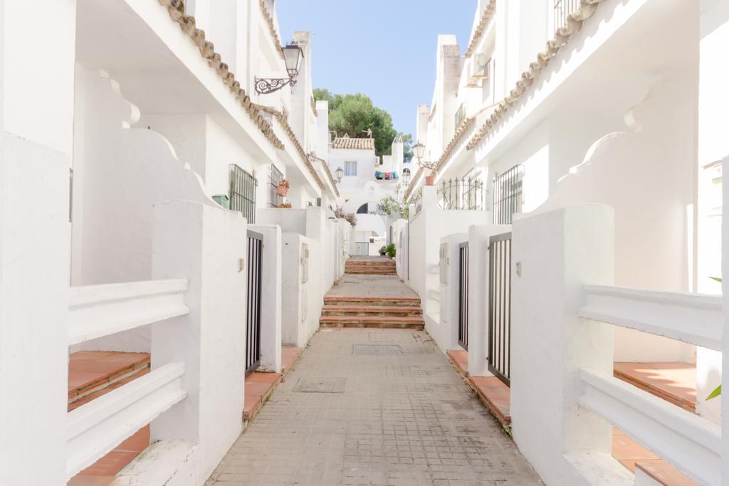 Villa Duplex El Manantial El Puerto de Santa María Exterior foto